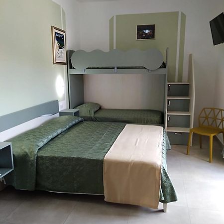 Antares B&B Cariati Exterior foto