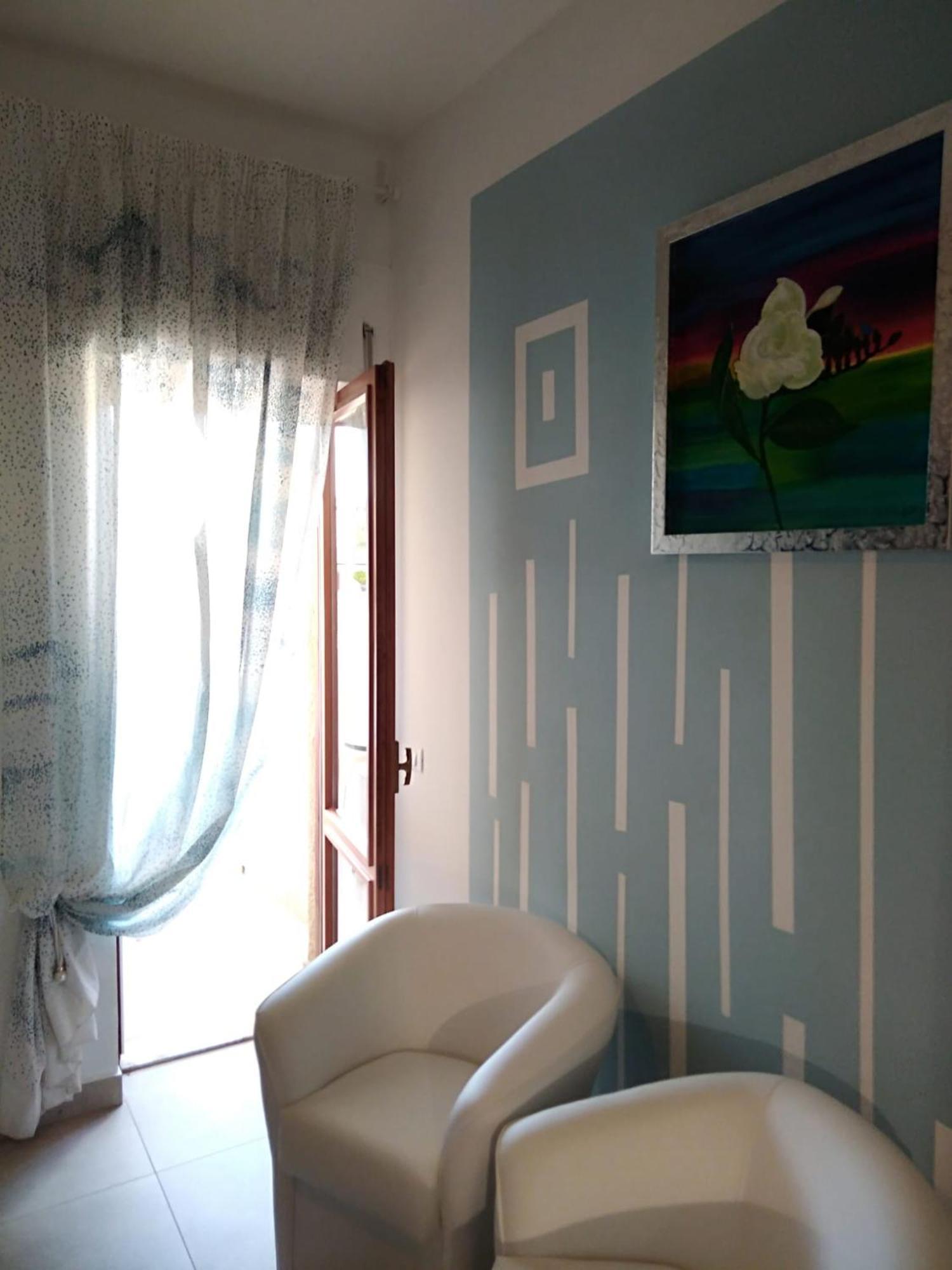 Antares B&B Cariati Exterior foto
