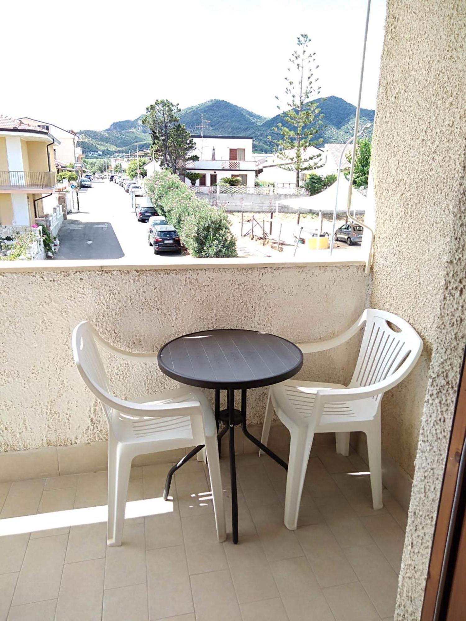 Antares B&B Cariati Exterior foto